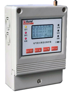 电线短路保护器ASCP200-1 单相限流式保护器 微秒断开电源
