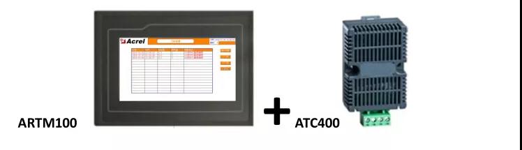 安科瑞ARTM100在线测温价格