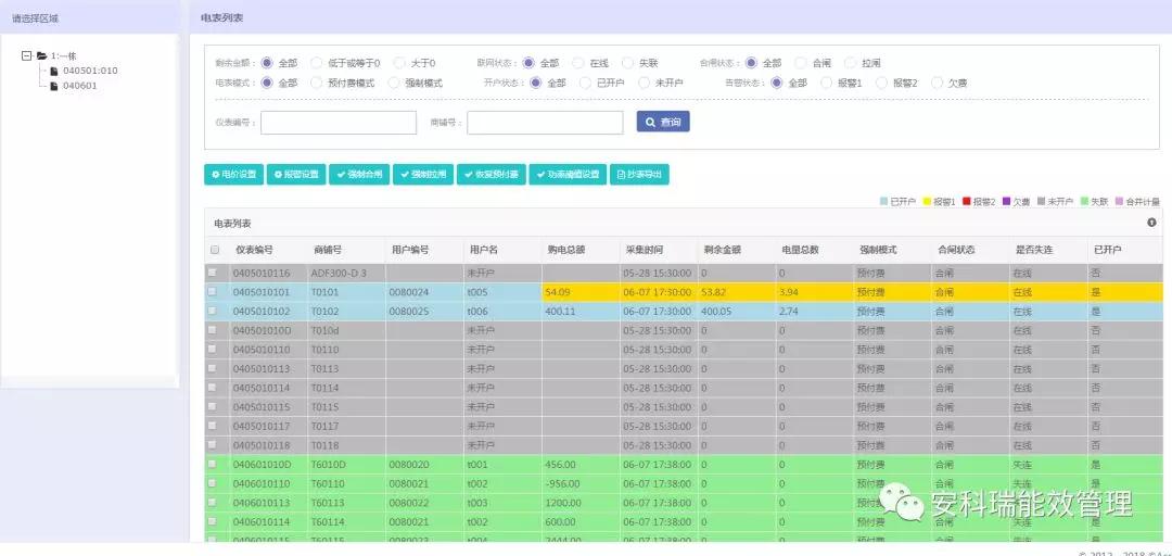 上海远程预付费抄表系统价格如何
