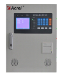 AFPM100/B消防电源主机监控系统在华峰纺织的应用