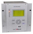 安科瑞电动机保护装置AM5-M 试验电磁兼容检验报告