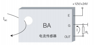 安科瑞BA05-AI-I-T直接输入型电流变送器 安科瑞交流电流传感器,安科瑞BA05-AI/I,安科瑞BA05-AI/I,安科瑞BA05-AI/I,安科瑞BA05-AI/I电流传感器